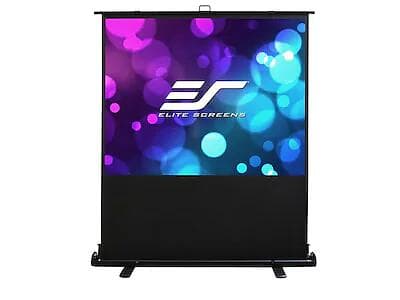 Elite Screens ezCinema Plus 2 Premium Floor 16:9 107" (237x133)