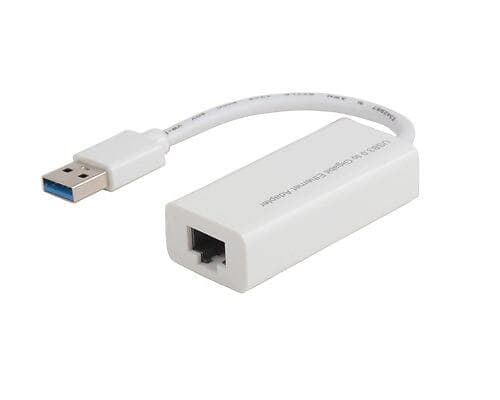 Prokord USB 3.0 to Gigabit Ethernet Adapter (U3-GE01-LSZH)