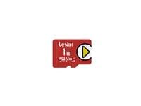 Lexar Play microSDXC Class 10 UHS-I U3 V30 A2 512GB