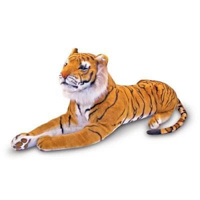 Melissa & Doug Tiger