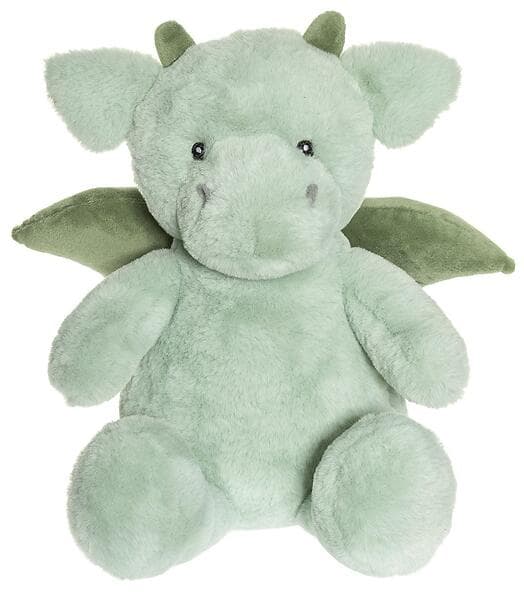 Teddykompaniet Heaters Dino 25cm