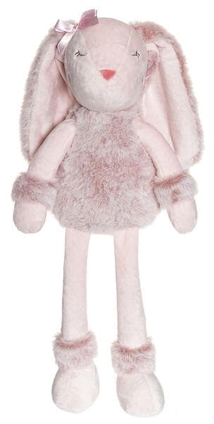 Teddykompaniet Fluffisar Rabbit 38cm