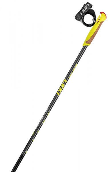 Leki XTA 5.5 Jr