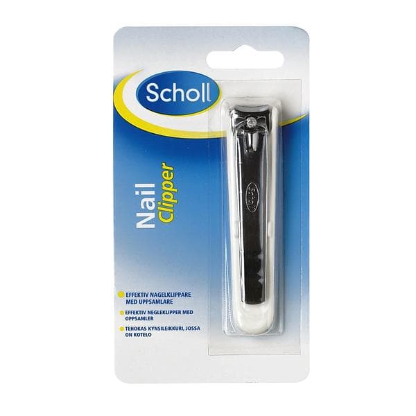 Scholl Nail Clipper