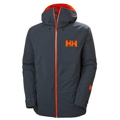 Helly Hansen Powderface Jacket (Herr)