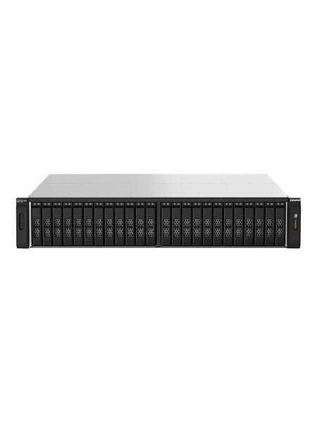 QNAP TS-H2490FU-7302P-256G