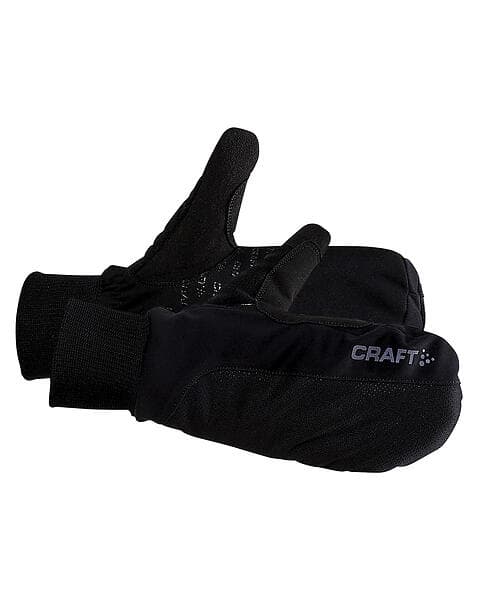 Craft Core Insulate Mitten (Unisex)