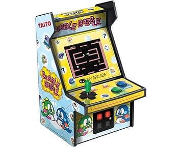 My Arcade Bubble Bobble Micro Player