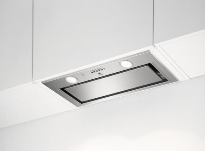 Electrolux LFG516X (Rostfri)
