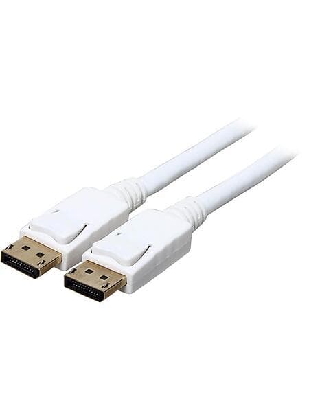 Deltaco DisplayPort - DisplayPort 1m