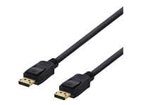 Deltaco DisplayPort - DisplayPort 1,5m