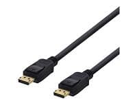 Deltaco DisplayPort - DisplayPort 0,5m