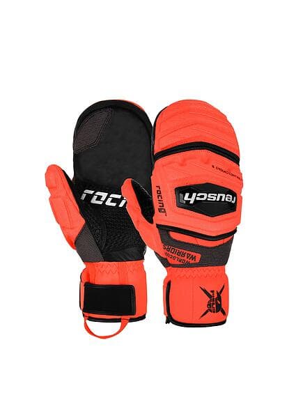 Reusch Worldcup Warrior GS Mitten (Unisex)