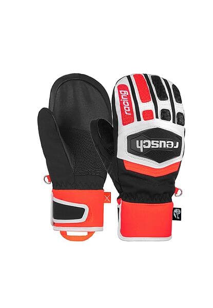 Reusch Worldcup Warrior GS Mitten (Junior)