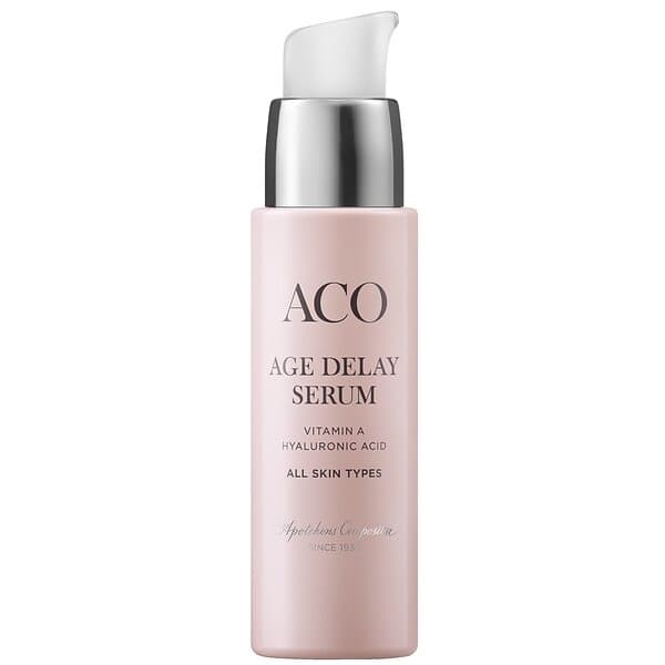 ACO Age Delay Serum 30ml