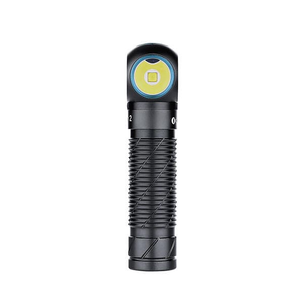 Olight Perun 2 IPX8 2500 166 500 1100