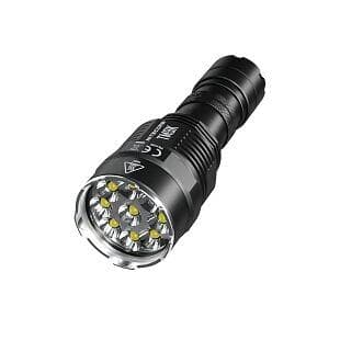 NiteCore TM9K