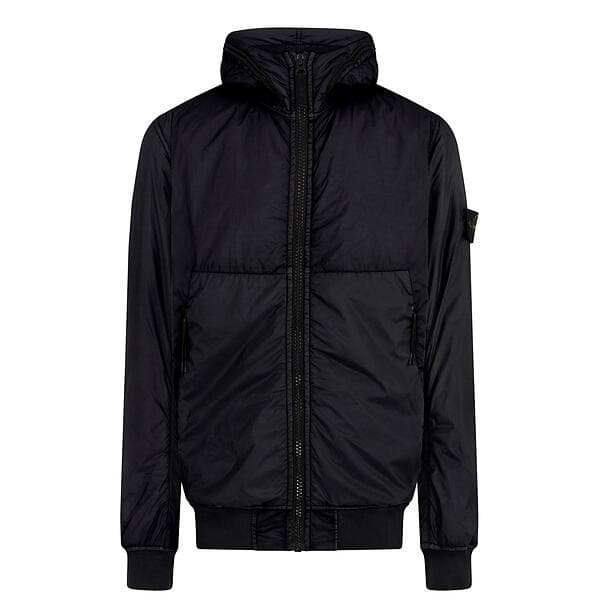 Stone Island Crinkle Reps Jacket (Herr)