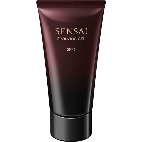 Kanebo Sensai Bronzing Gel SPF6 50ml