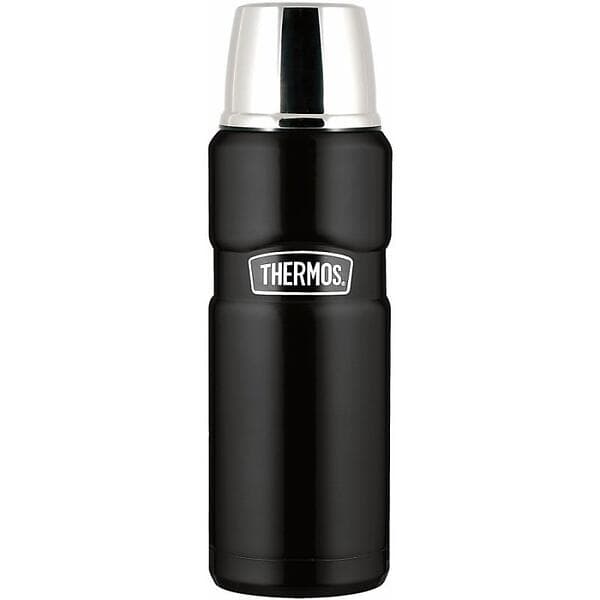 Thermos S/Steel King Vacuum Bottle 0,5L