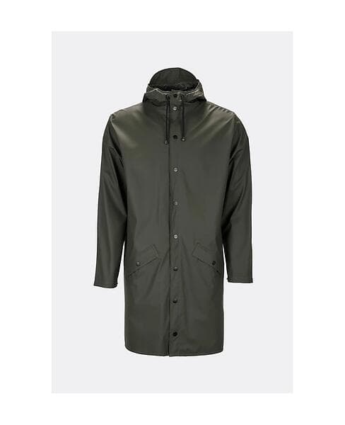 Rains Long Jacket (Herr)