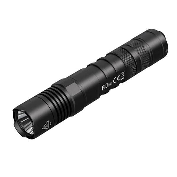 NiteCore P10 V2