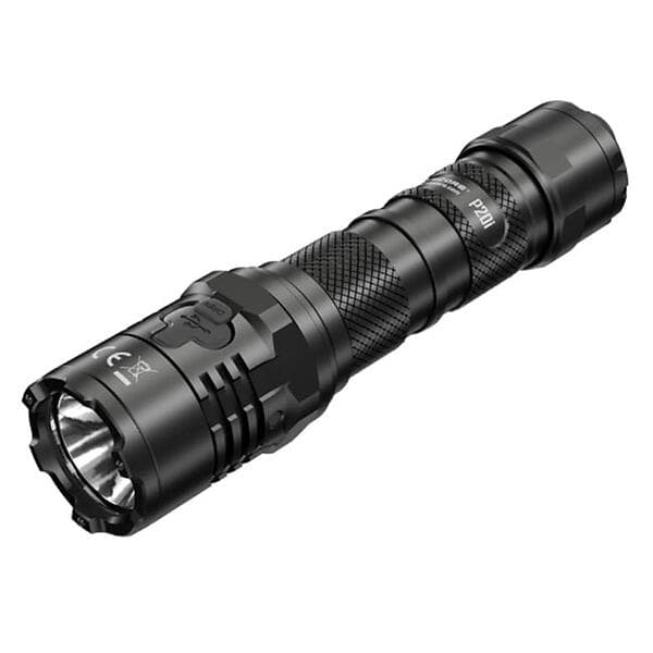 NiteCore P20i