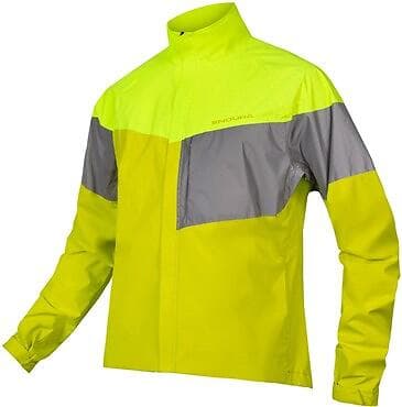 Endura Urban Luminite II 3-in-1 Jacket (Herr)