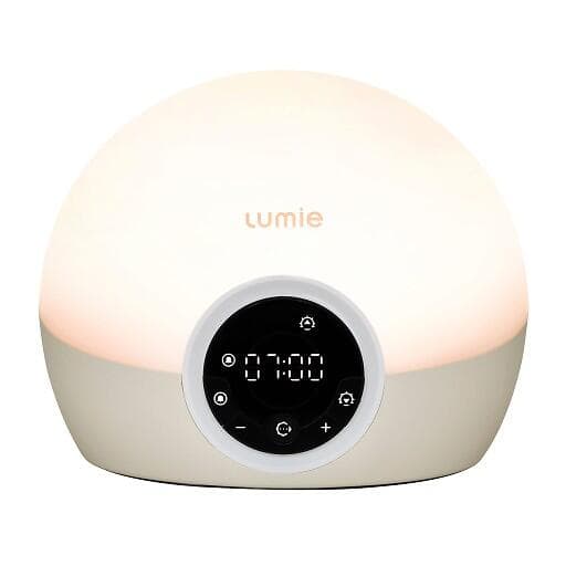 Lumie Spark 100 Wake-up Light