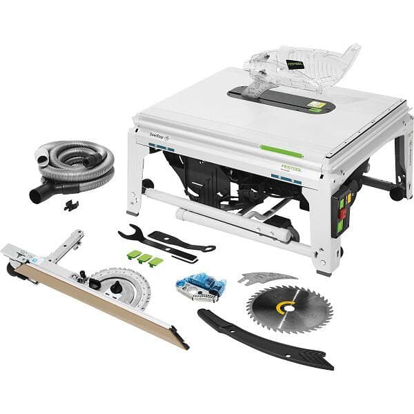 Festool TKS 80 EBS