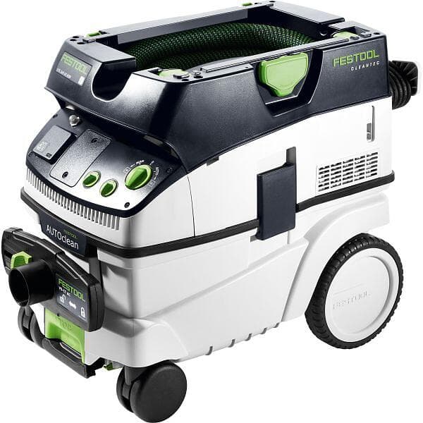 Festool CTL 26 E AC RENOFIX Sladdlös