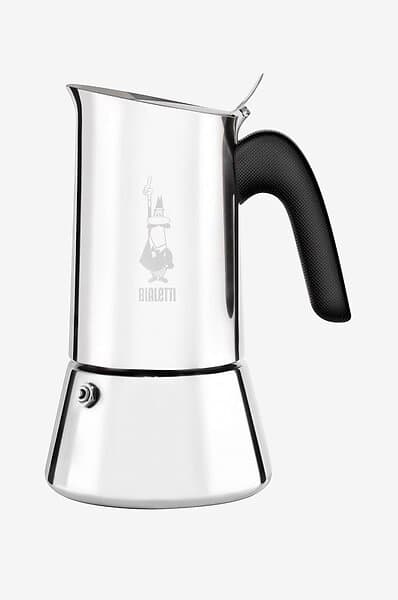 Bialetti New Venus Induction 4 Koppar