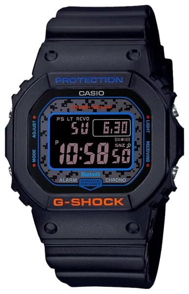 Casio G-Shock GW-B5600CT-1E