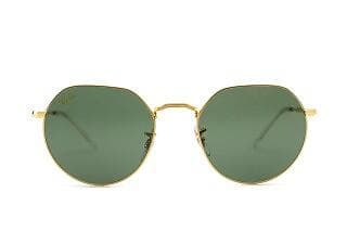 Ray-Ban RB3565 Jack