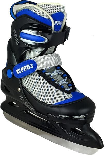 Pros Ice Skates Jr