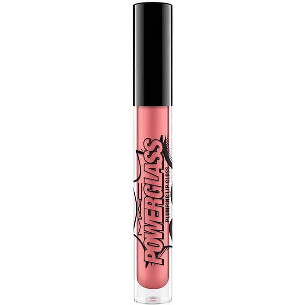 MAC Cosmetics Powerglass Plumping Gloss 2,3g