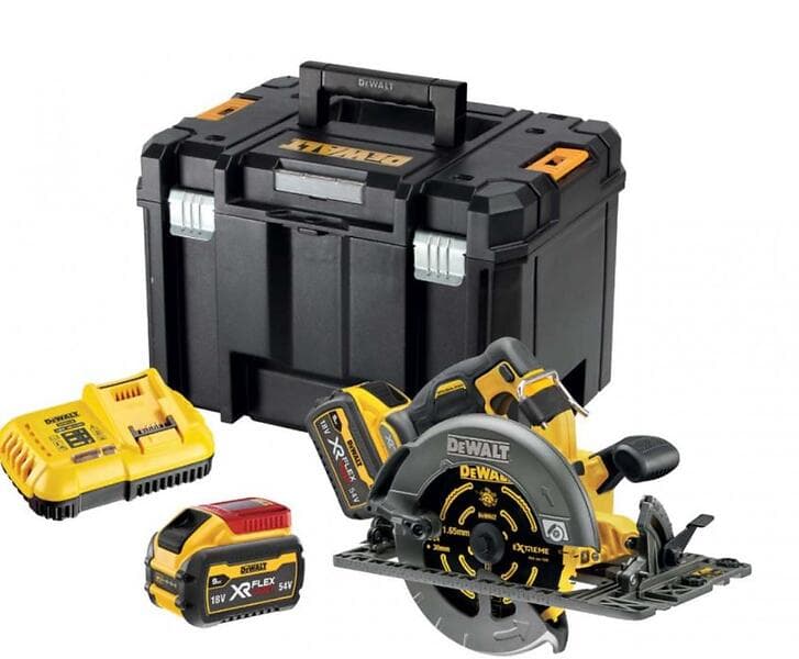 Dewalt DCS579X2 (2x9,0Ah)