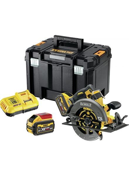 Dewalt DCS578X2 (2x9,0Ah)