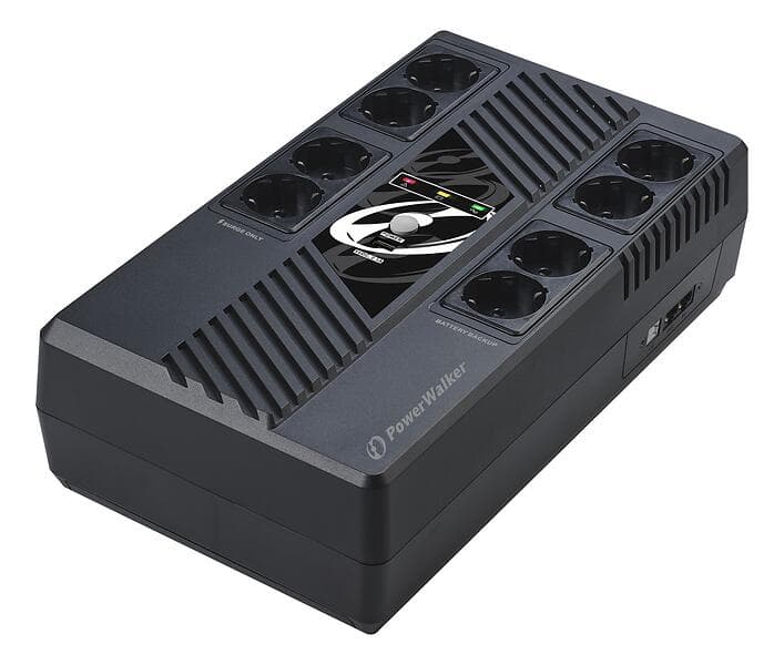 PowerWalker Basic VI 1000 MS