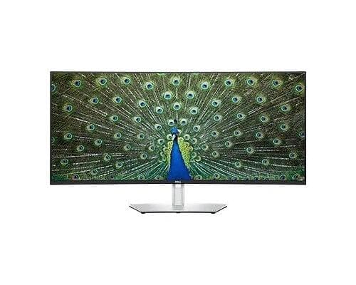 Dell UltraSharp U4021QW 40" Ultrawide Välvd 5K IPS