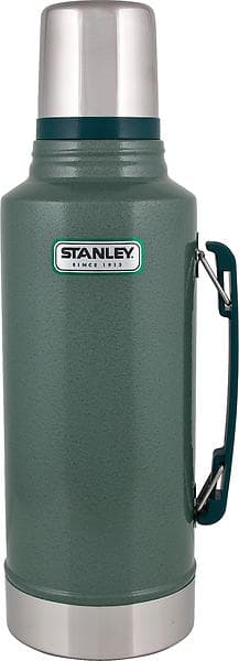 Stanley Classic Vacuum Bottle 1,9L