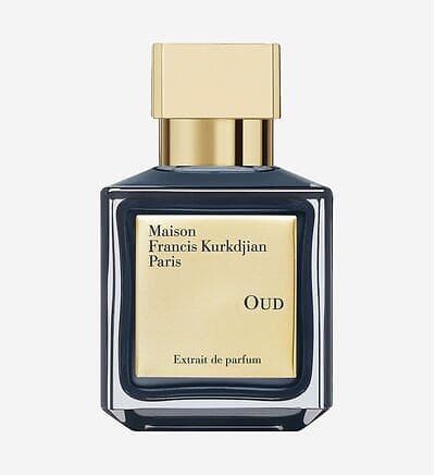 Maison Francis Kurkdjian Oud Extrait de Parfum 70ml