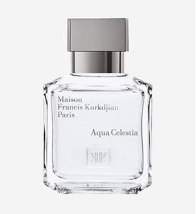 Maison Francis Kurkdjian Aqua Celestia edt 35ml