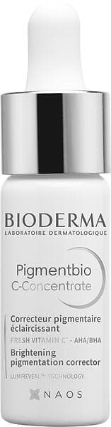 Bioderma Pigmentbio C-concentrate Brightening Pigmentation Corrector 15ml