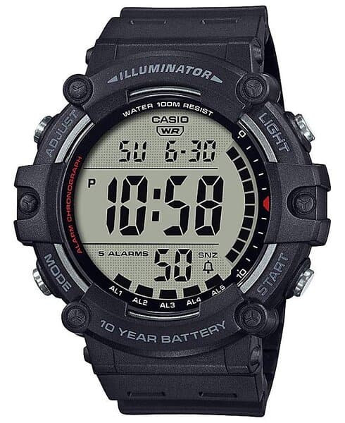 Casio Classic AE-1500WH-1A