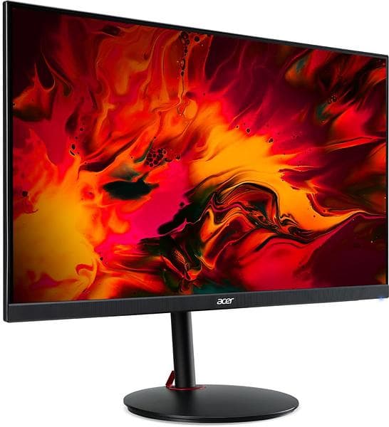 Acer Nitro XV252QF (bmiiprx) 25" Gaming Full HD IPS