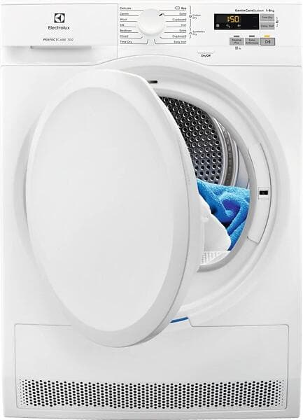 Electrolux EW7H428R3 (Vit)