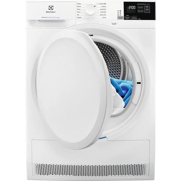 Electrolux EW7H528G5 (Vit)