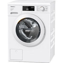 Miele WTD 163 WCS (Vit)