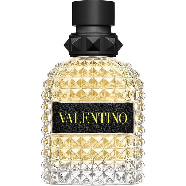 Valentino Uomo Born In Roma Yellow Dream edt 50ml